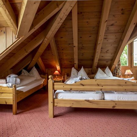 Hotel Cresta Flims Ruang foto