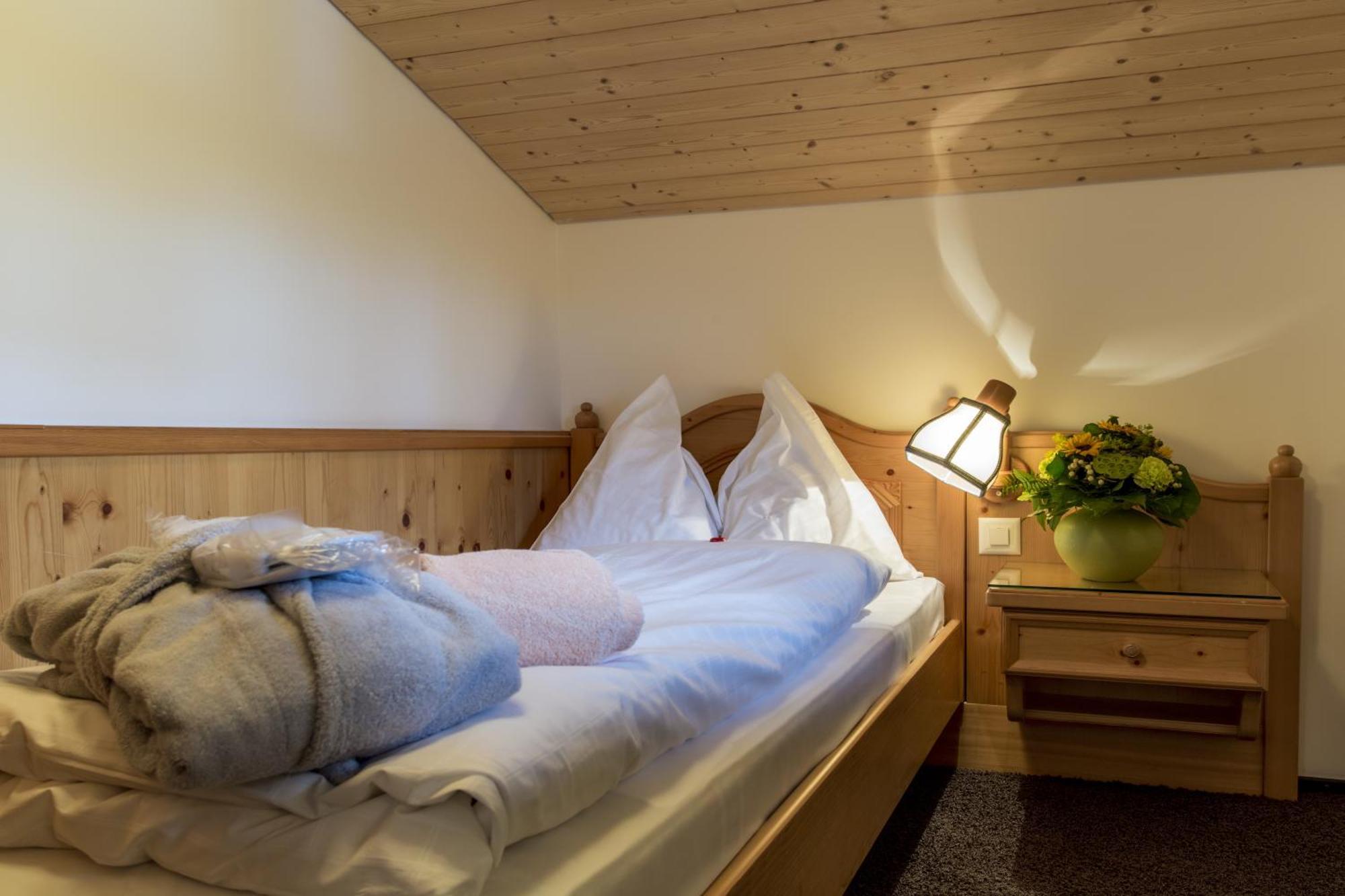Hotel Cresta Flims Ruang foto